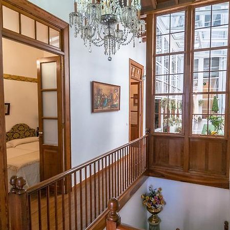 Casa Celestino Villa Santa Cruz de la Palma  Eksteriør bilde