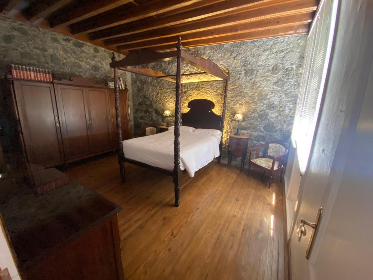 Casa Celestino Villa Santa Cruz de la Palma  Eksteriør bilde