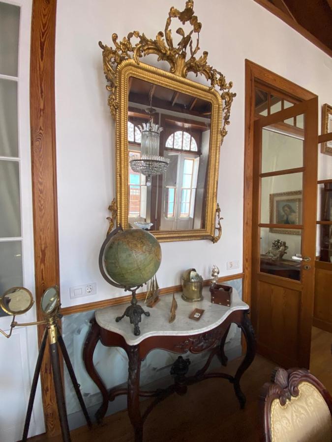 Casa Celestino Villa Santa Cruz de la Palma  Eksteriør bilde