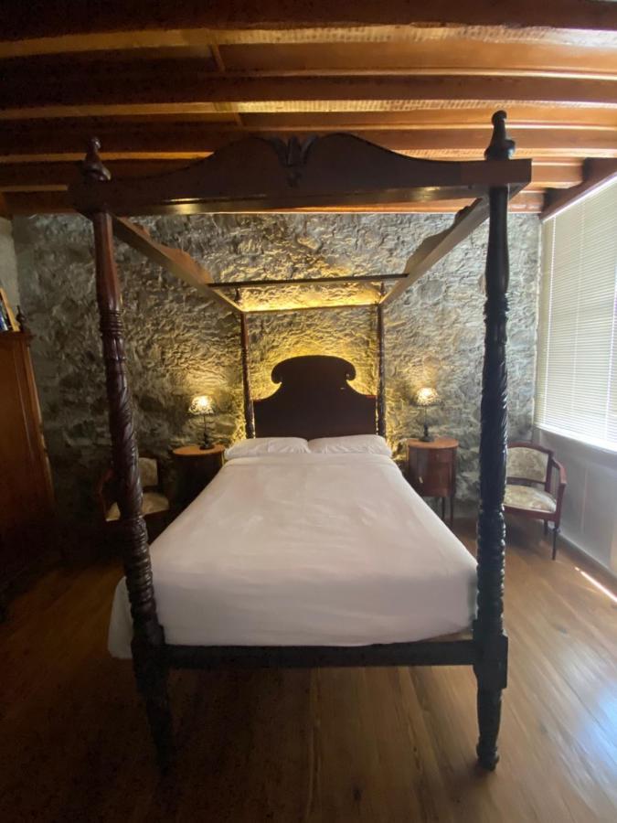 Casa Celestino Villa Santa Cruz de la Palma  Eksteriør bilde