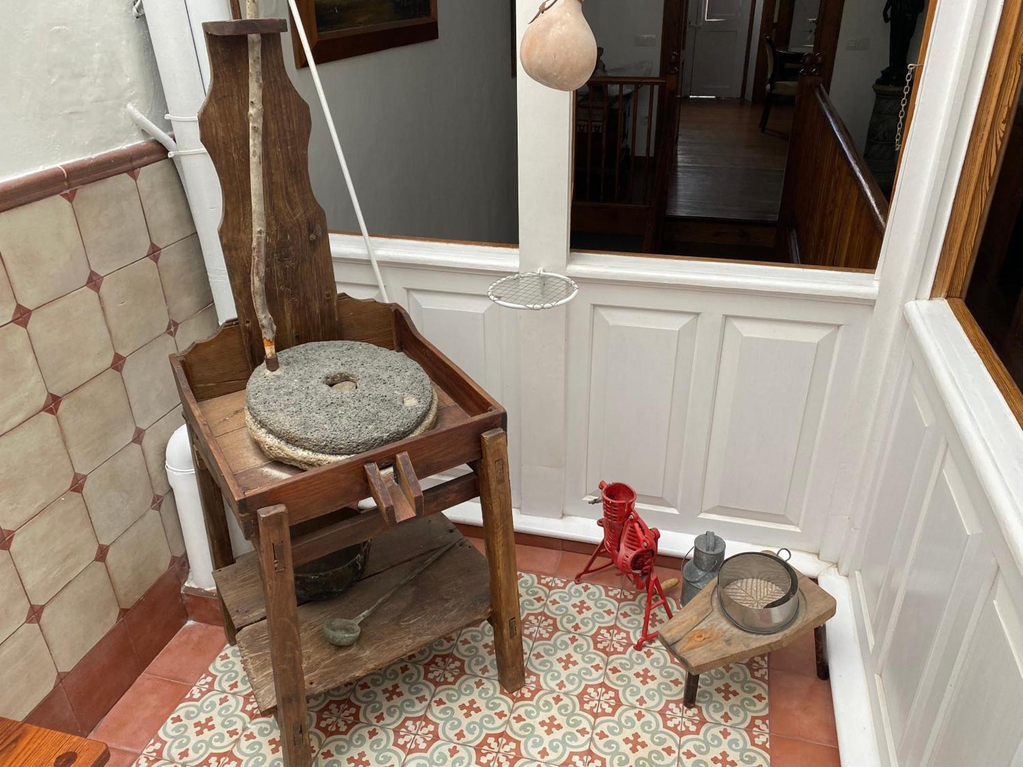 Casa Celestino Villa Santa Cruz de la Palma  Eksteriør bilde