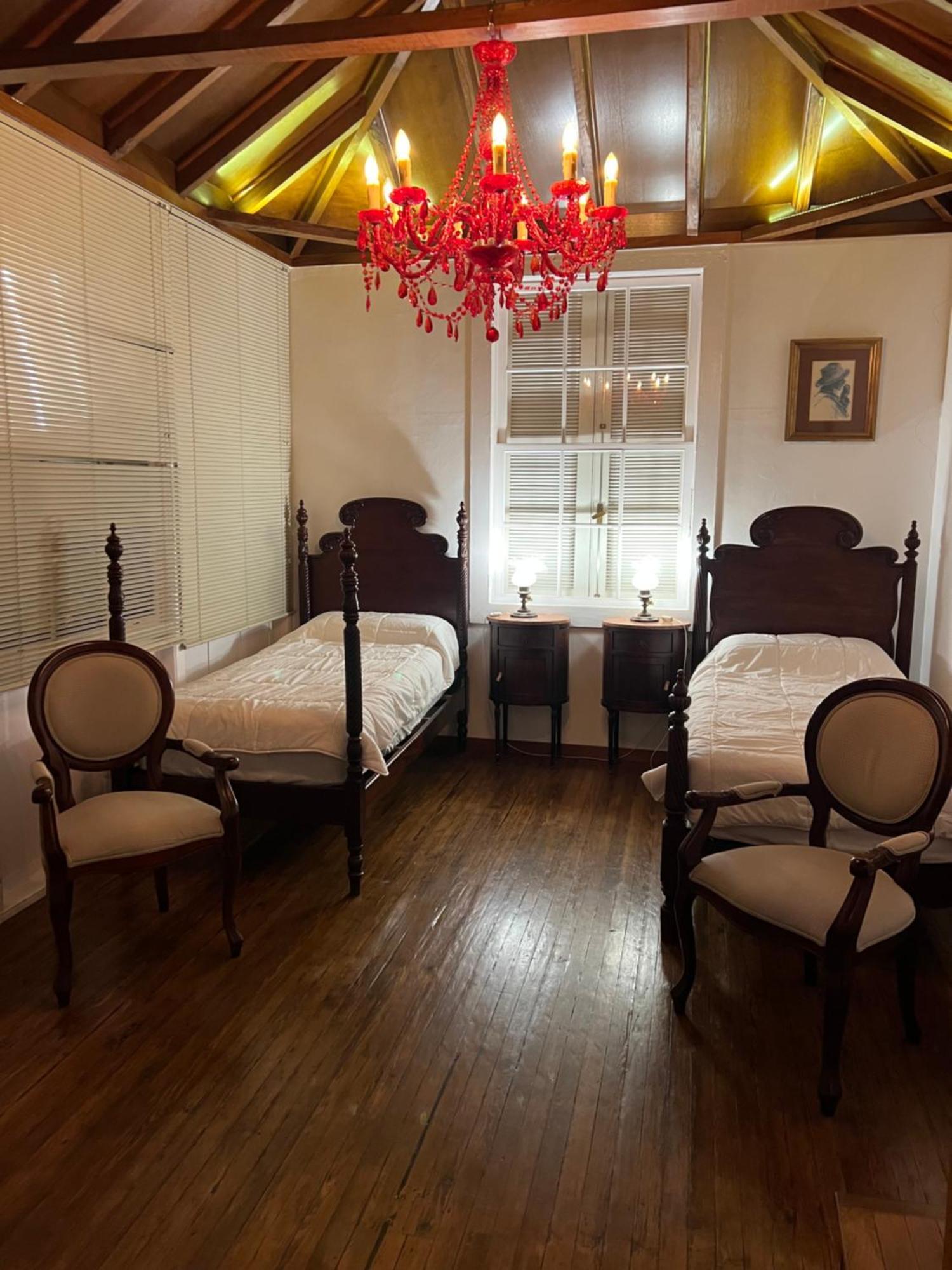 Casa Celestino Villa Santa Cruz de la Palma  Eksteriør bilde