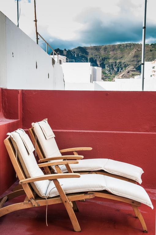 Casa Celestino Villa Santa Cruz de la Palma  Eksteriør bilde