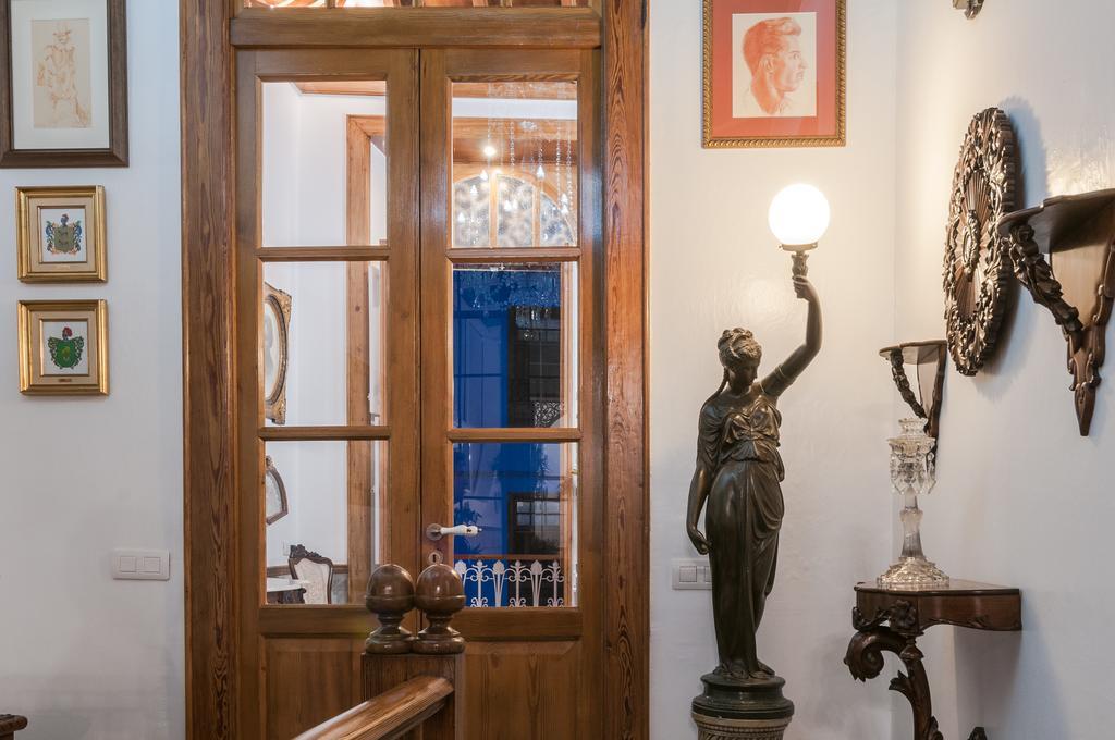 Casa Celestino Villa Santa Cruz de la Palma  Eksteriør bilde