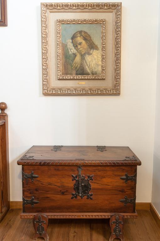 Casa Celestino Villa Santa Cruz de la Palma  Eksteriør bilde