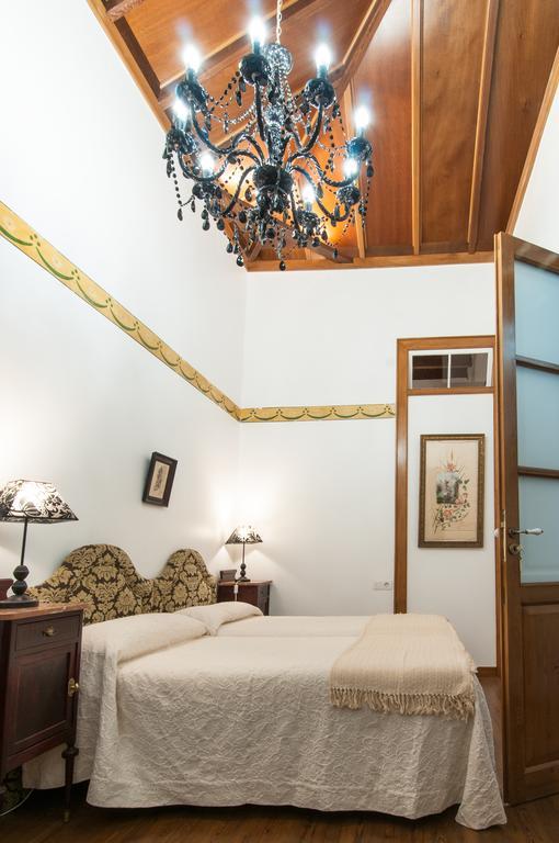 Casa Celestino Villa Santa Cruz de la Palma  Eksteriør bilde