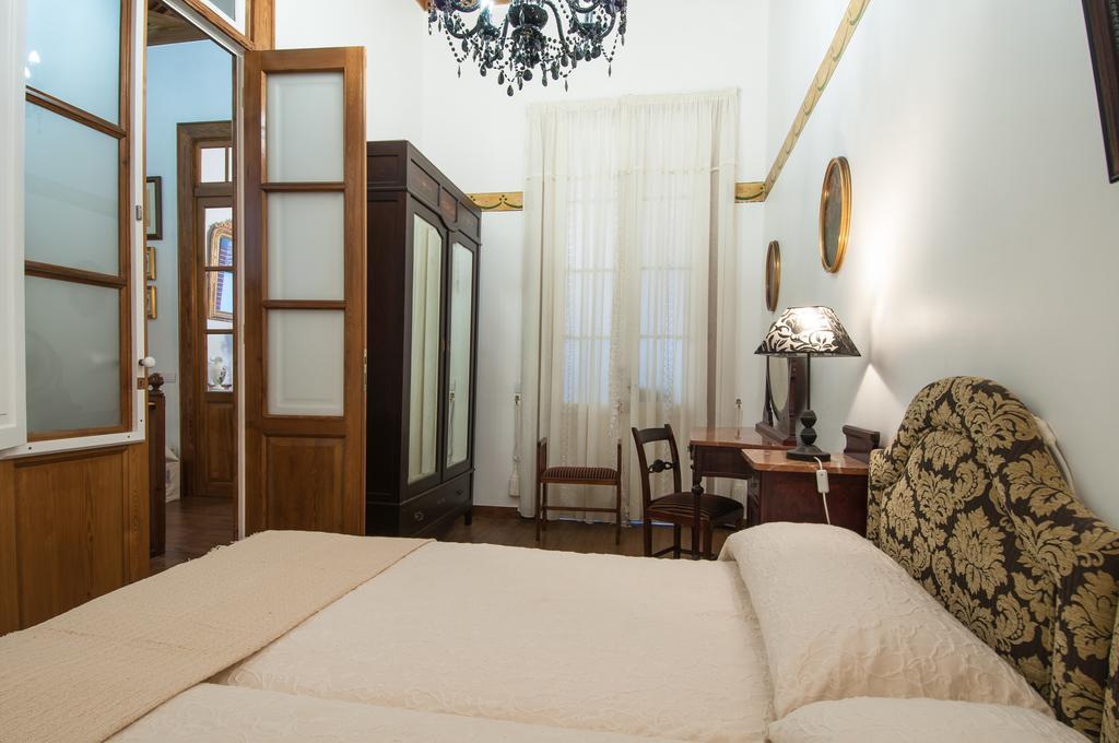 Casa Celestino Villa Santa Cruz de la Palma  Eksteriør bilde
