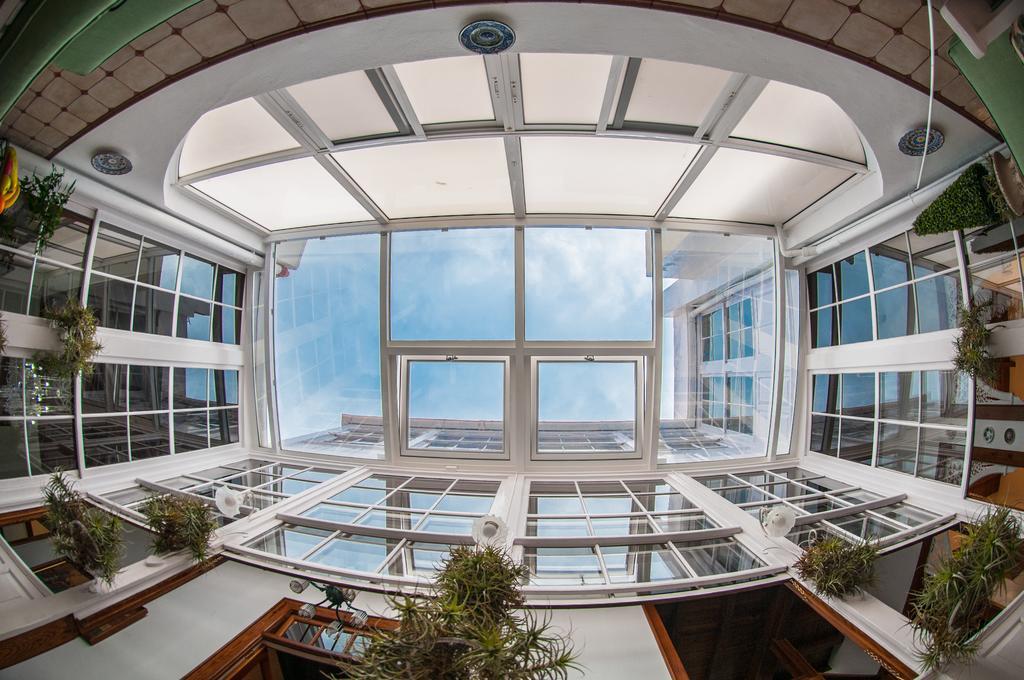 Casa Celestino Villa Santa Cruz de la Palma  Eksteriør bilde