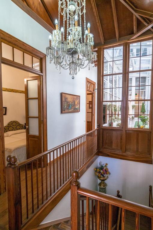 Casa Celestino Villa Santa Cruz de la Palma  Eksteriør bilde