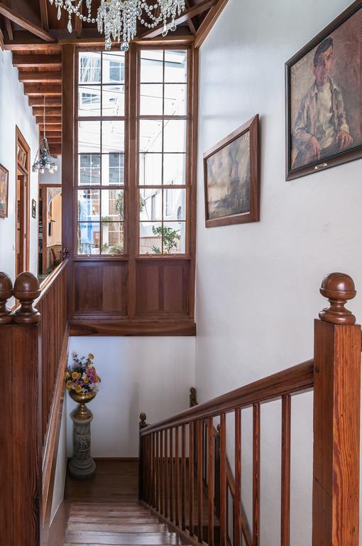 Casa Celestino Villa Santa Cruz de la Palma  Eksteriør bilde