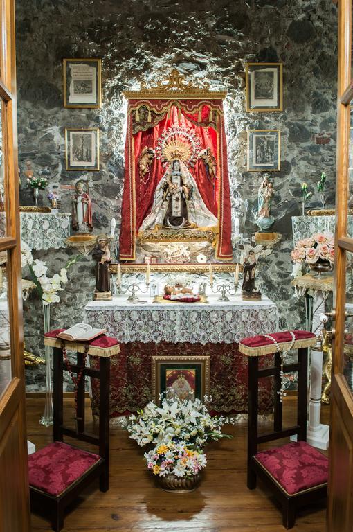 Casa Celestino Villa Santa Cruz de la Palma  Eksteriør bilde