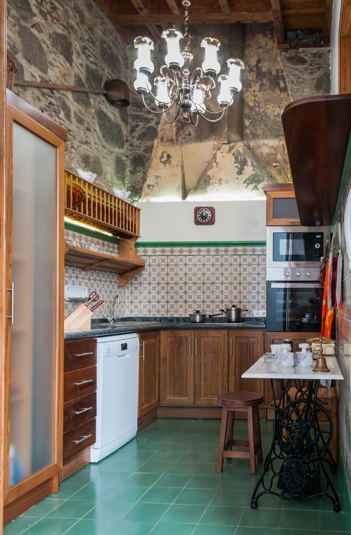 Casa Celestino Villa Santa Cruz de la Palma  Eksteriør bilde