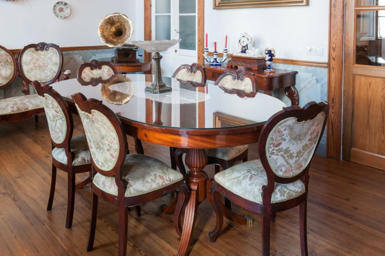 Casa Celestino Villa Santa Cruz de la Palma  Eksteriør bilde