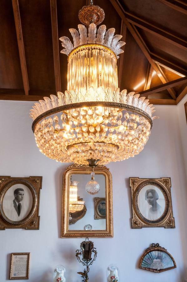 Casa Celestino Villa Santa Cruz de la Palma  Eksteriør bilde