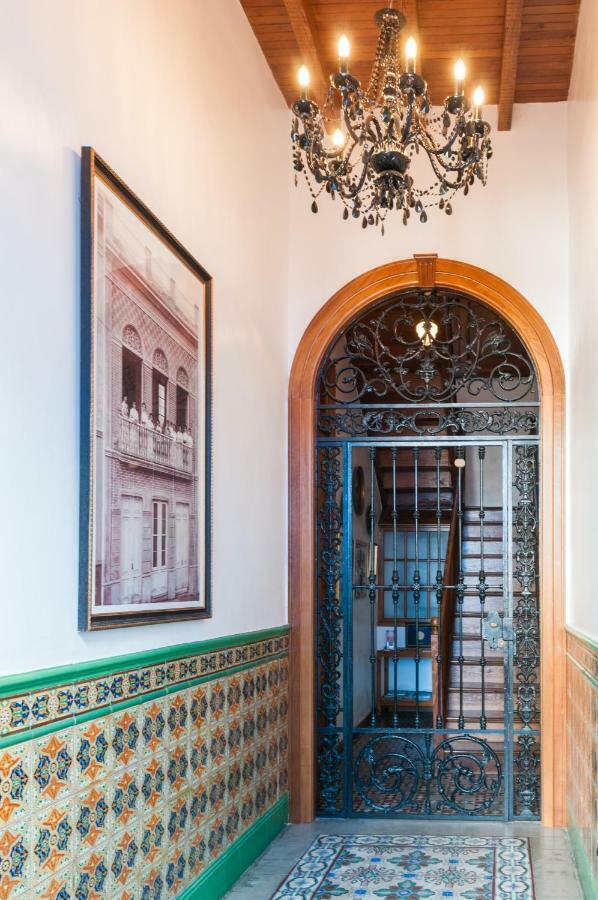 Casa Celestino Villa Santa Cruz de la Palma  Eksteriør bilde